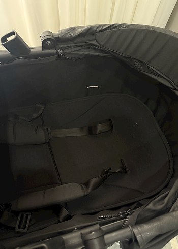 Bebek arabası - Görsel 8