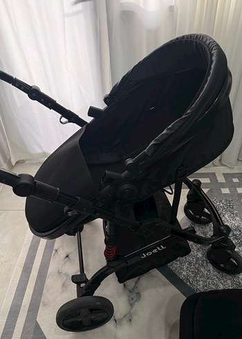 Bebek arabası - Görsel 4