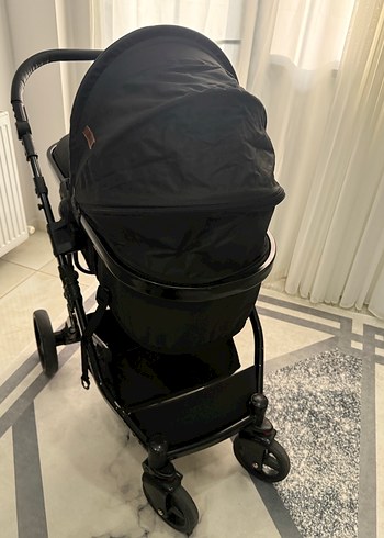 Bebek arabası - Görsel 9