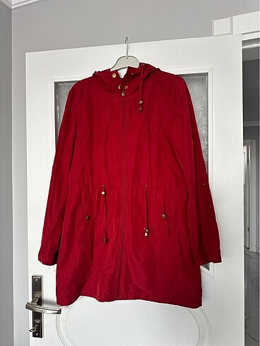 Yağmurluk - Görsel 2