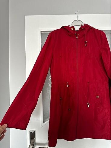 Yağmurluk - Görsel 3