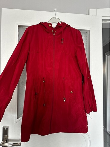 Yağmurluk - Görsel 4