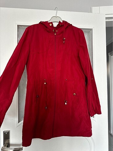 Yağmurluk - Görsel 5