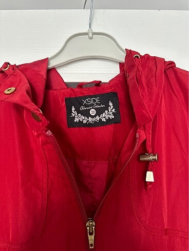 Yağmurluk - Görsel 6