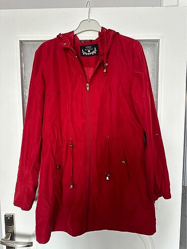 Yağmurluk - Görsel 7