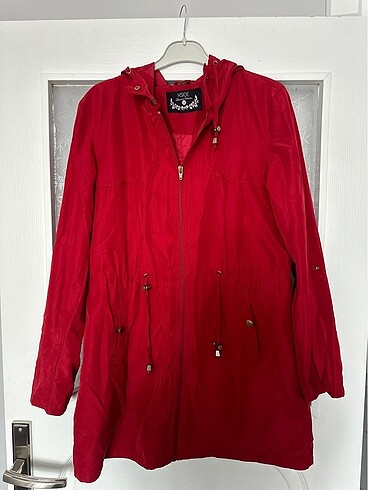 Yağmurluk - Görsel 8