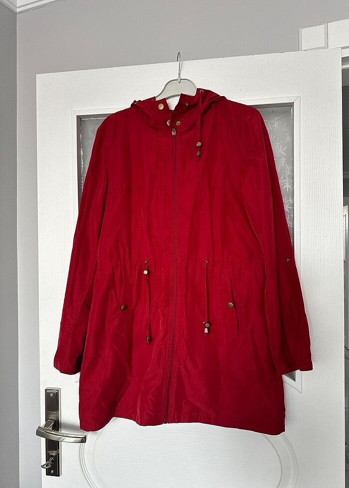 Yağmurluk - Görsel 2