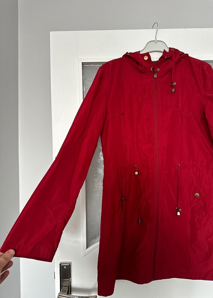 Yağmurluk - Görsel 3