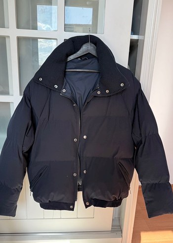 Zara şişme mont erkek