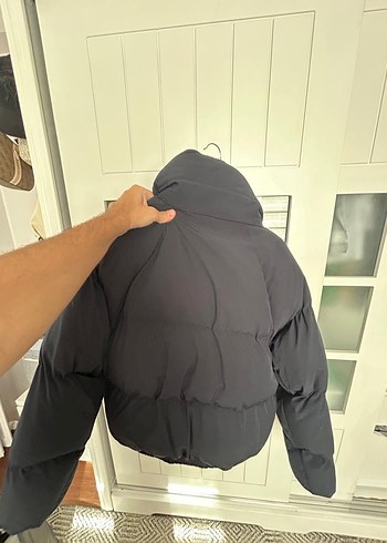 Zara Zara şişme mont erkek