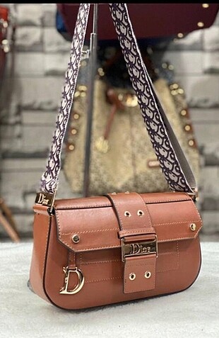 Dior çanta