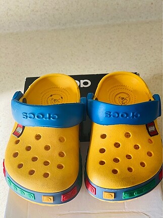 Crocs Crocs terlik
