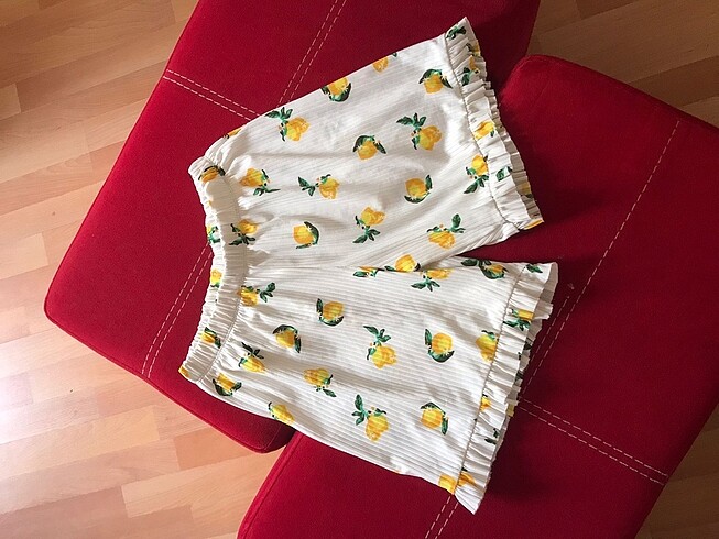 m Beden Pijama takımı