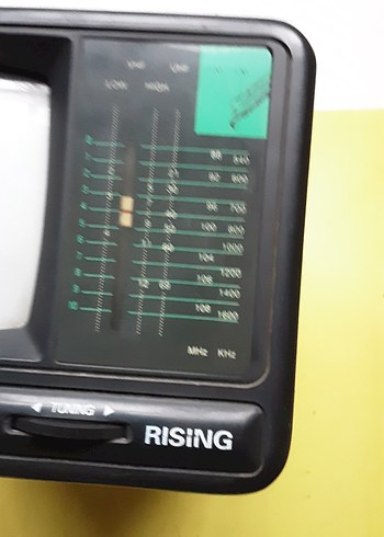 taşınabilir TV - Görsel 3