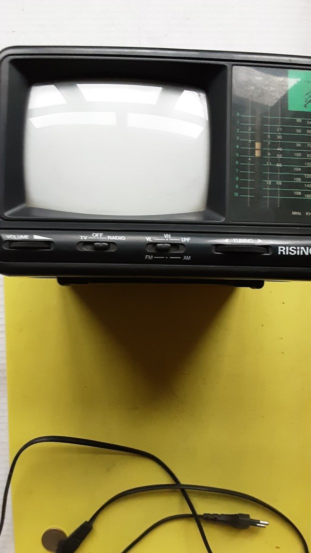 taşınabilir TV - Görsel 5