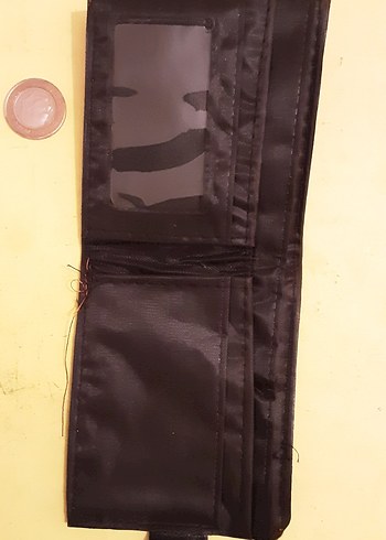 erkek cüzdan kartvizit 15 tanesi 950 tl - Görsel 6