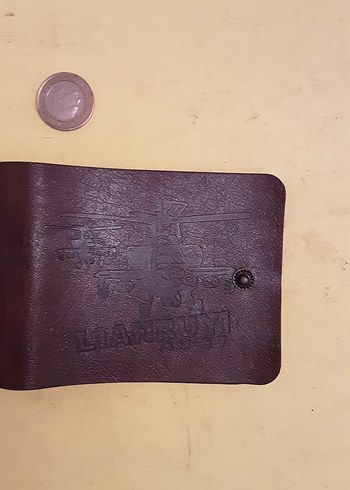 erkek cüzdan kartvizit 15 tanesi 950 tl - Görsel 11