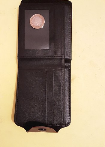 erkek cüzdan kartvizit 15 tanesi 950 tl - Görsel 12