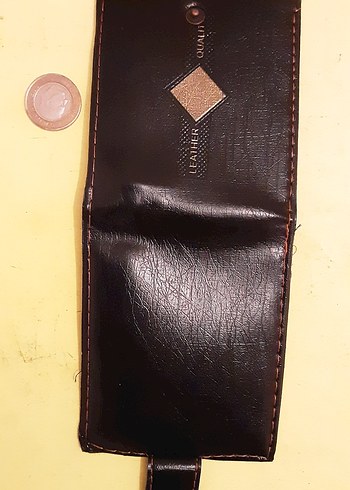 erkek cüzdan kartvizit 15 tanesi 950 tl - Görsel 7