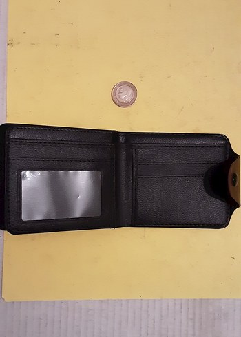 erkek cüzdan kartvizit 15 tanesi 950 tl - Görsel 15