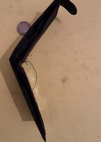 erkek cüzdan kartvizit 15 tanesi 950 tl - Görsel 4