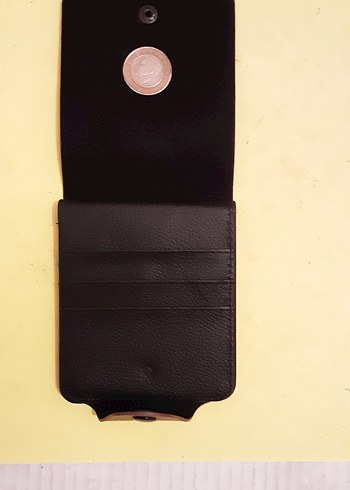 erkek cüzdan kartvizit 15 tanesi 950 tl - Görsel 13