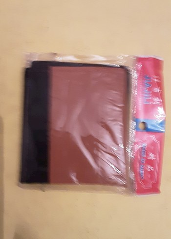 erkek cüzdan kartvizit 15 tanesi 950 tl - Görsel 5