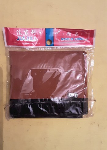 erkek cüzdan kartvizit 15 tanesi 950 tl - Görsel 8