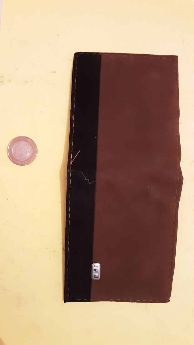 erkek cüzdan kartvizit 15 tanesi 950 tl - Görsel 3