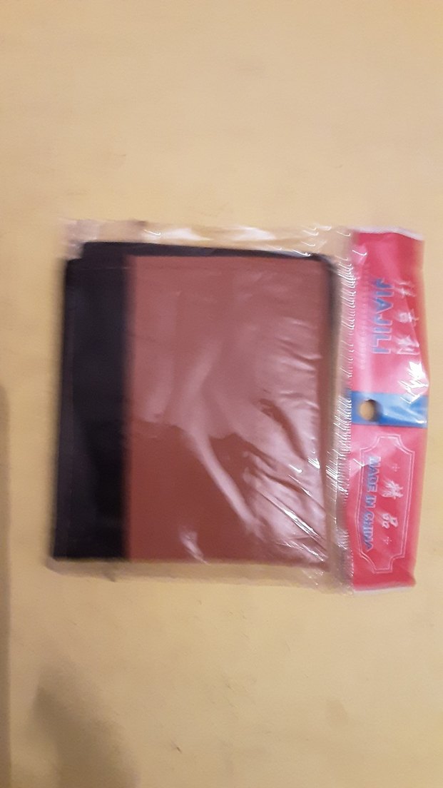 erkek cüzdan kartvizit 15 tanesi 950 tl - Görsel 5