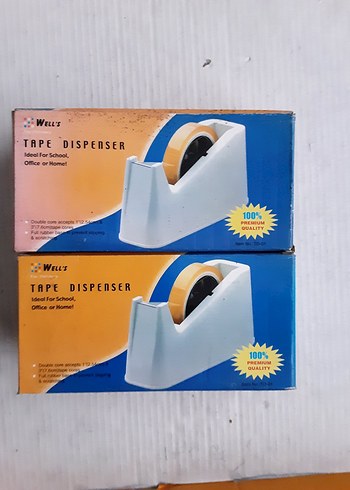 bantlar, bant standı ve Takvim Altlığı - Görsel 10