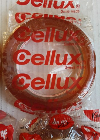 bantlar, bant standı ve Takvim Altlığı - Görsel 5