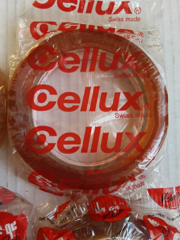 bantlar, bant standı ve Takvim Altlığı - Görsel 5