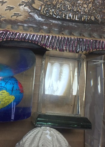 ördek tuzluk aşçı tuzluk porselen sıfır ürünlerdir. hediyeleri - Görsel 9