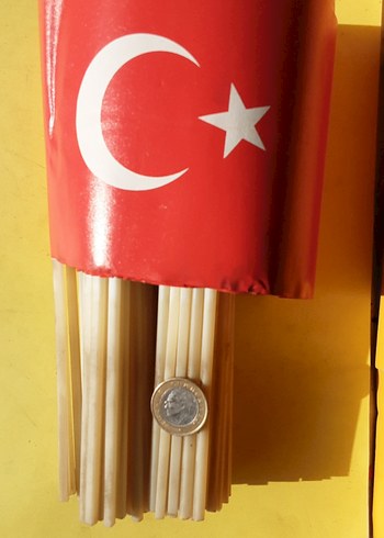 Ay Yıldızlı bayrak - Görsel 6