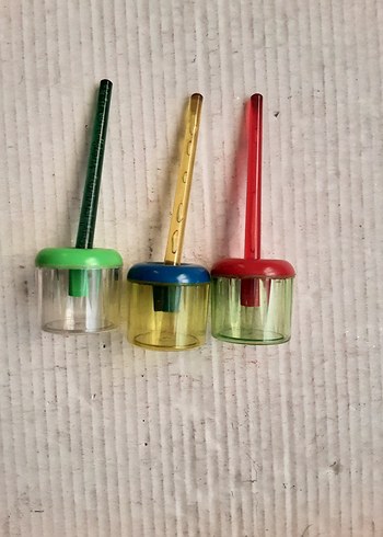 Renkli okkalar - Görsel 2