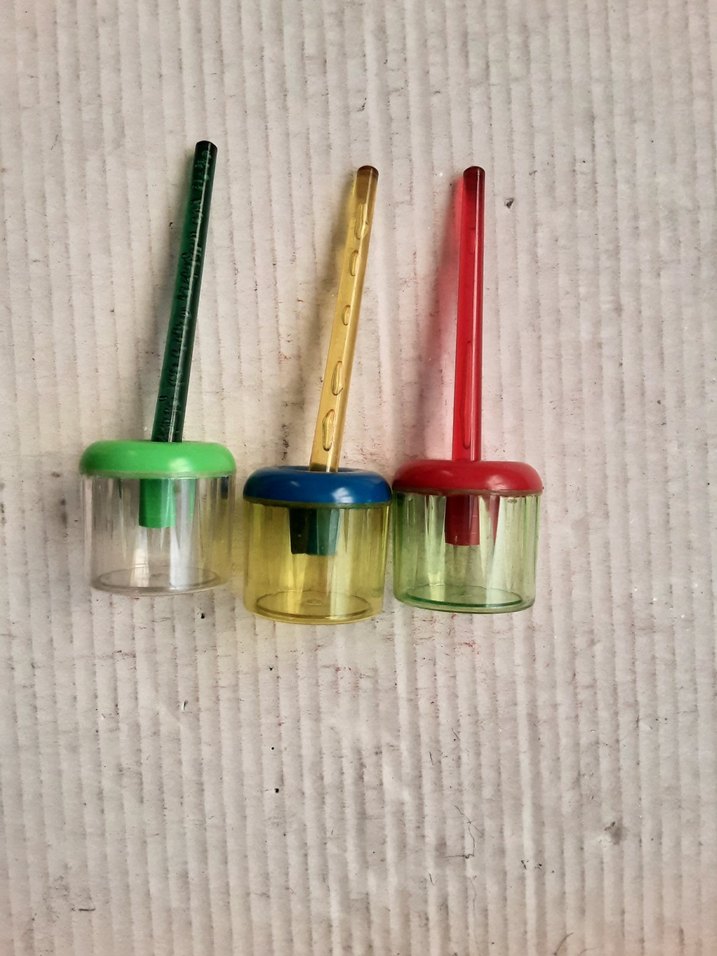 Renkli okkalar - Görsel 2