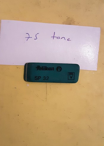 silgiler - Görsel 12