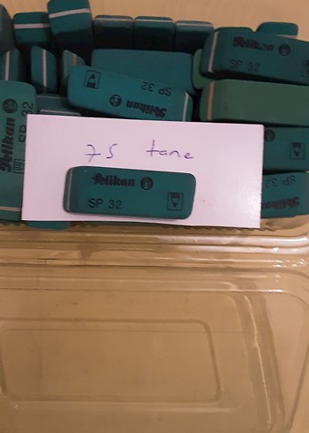 silgiler - Görsel 5