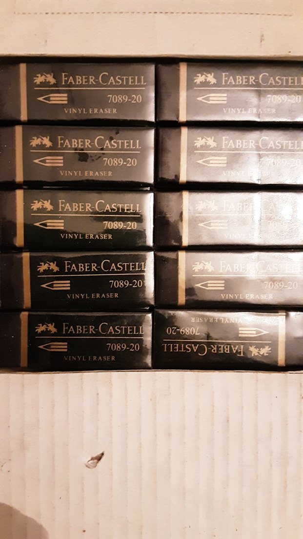 silgiler - Görsel 2