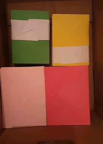 zarflar, gs fb tanesi 1 tl toplu satılıktır - Görsel 10