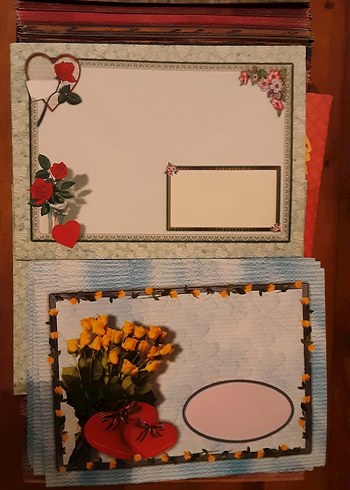 zarflar, gs fb tanesi 1 tl toplu satılıktır - Görsel 8