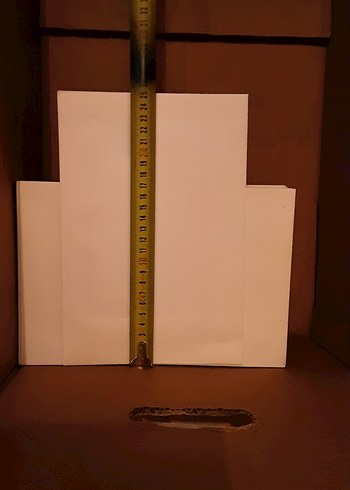 zarflar, gs fb tanesi 1 tl toplu satılıktır - Görsel 12