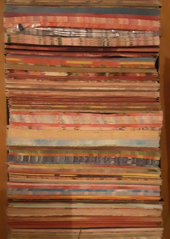 zarflar, gs fb tanesi 1 tl toplu satılıktır - Görsel 9