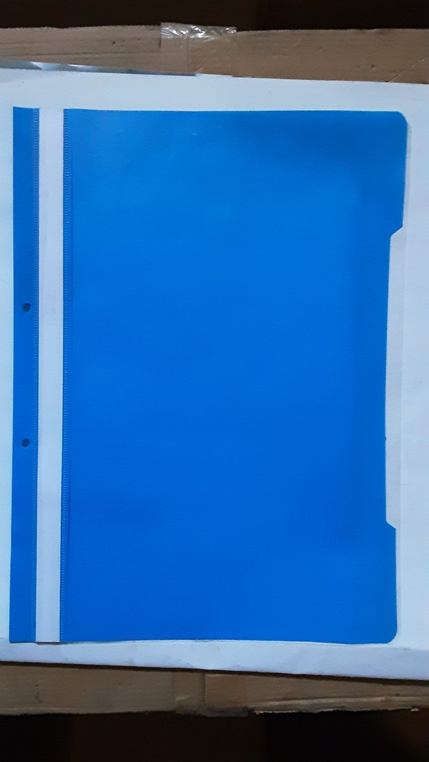 Noki 4 renk Plastik Dosya 25'li Paketler, tanesi 10 tl - Görsel 4