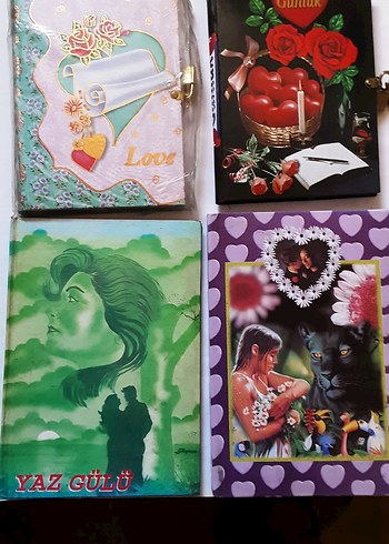 Askerin Boyama Defteri ve Günlüğü Seti - Görsel 4