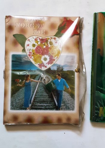 Askerin Boyama Defteri ve Günlüğü Seti - Görsel 6