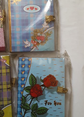 Askerin Boyama Defteri ve Günlüğü Seti - Görsel 17