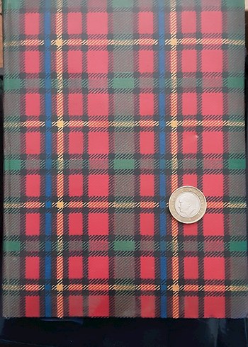 Asker Temalı hatıra defterleri - Görsel 12