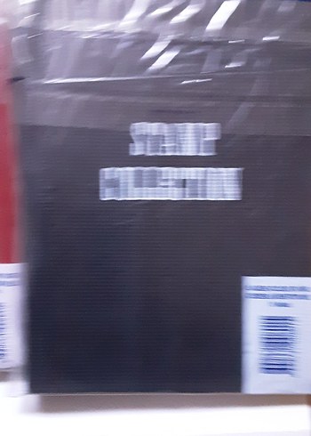 Yeşil Kapaklı Pul Koleksiyon Defteri - Görsel 3